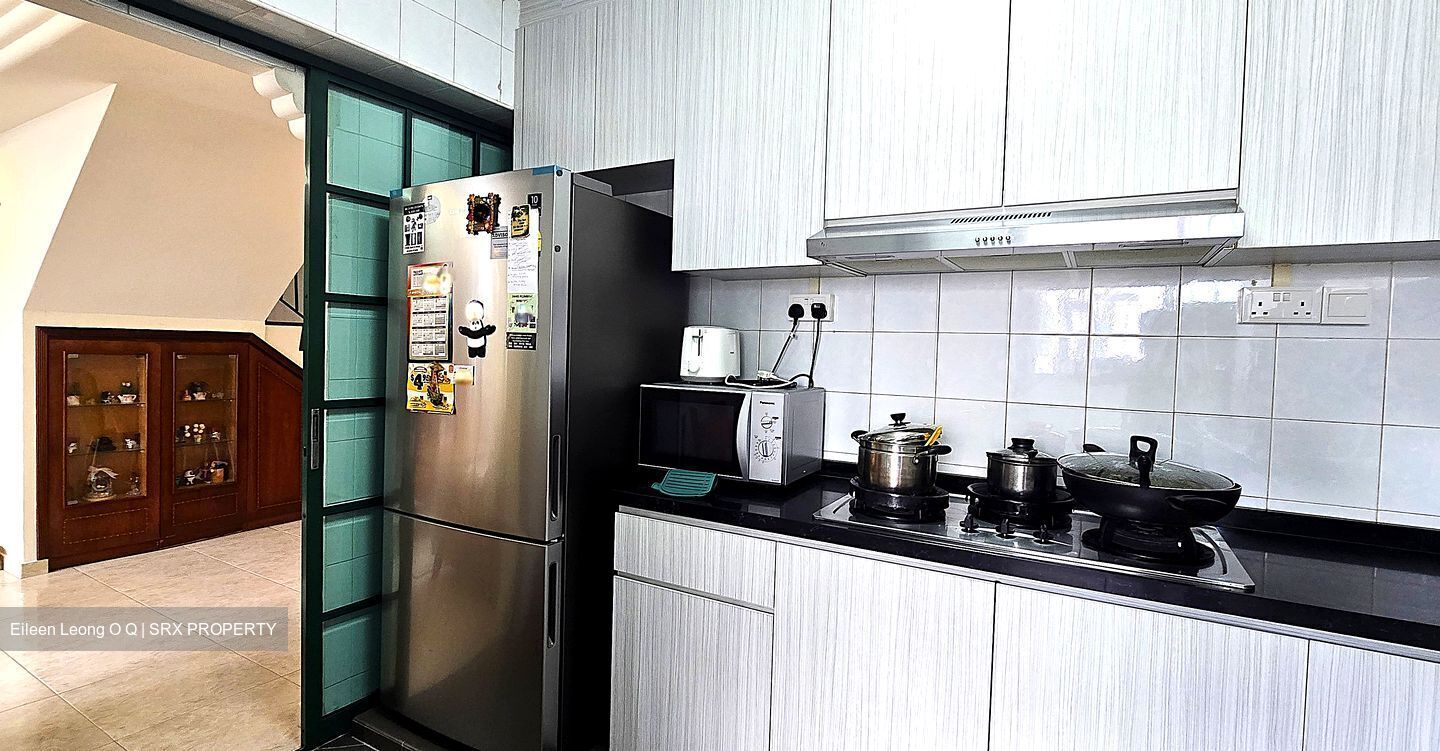 Blk 788C Woodlands Crescent (Woodlands), HDB Executive #503267591